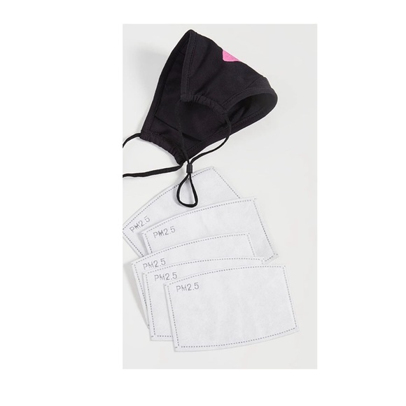 Chaser Face Mask. - Picture 3 of 9